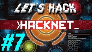 Let's Hack #7 - HacknetOS - Project Junebug Net Worth