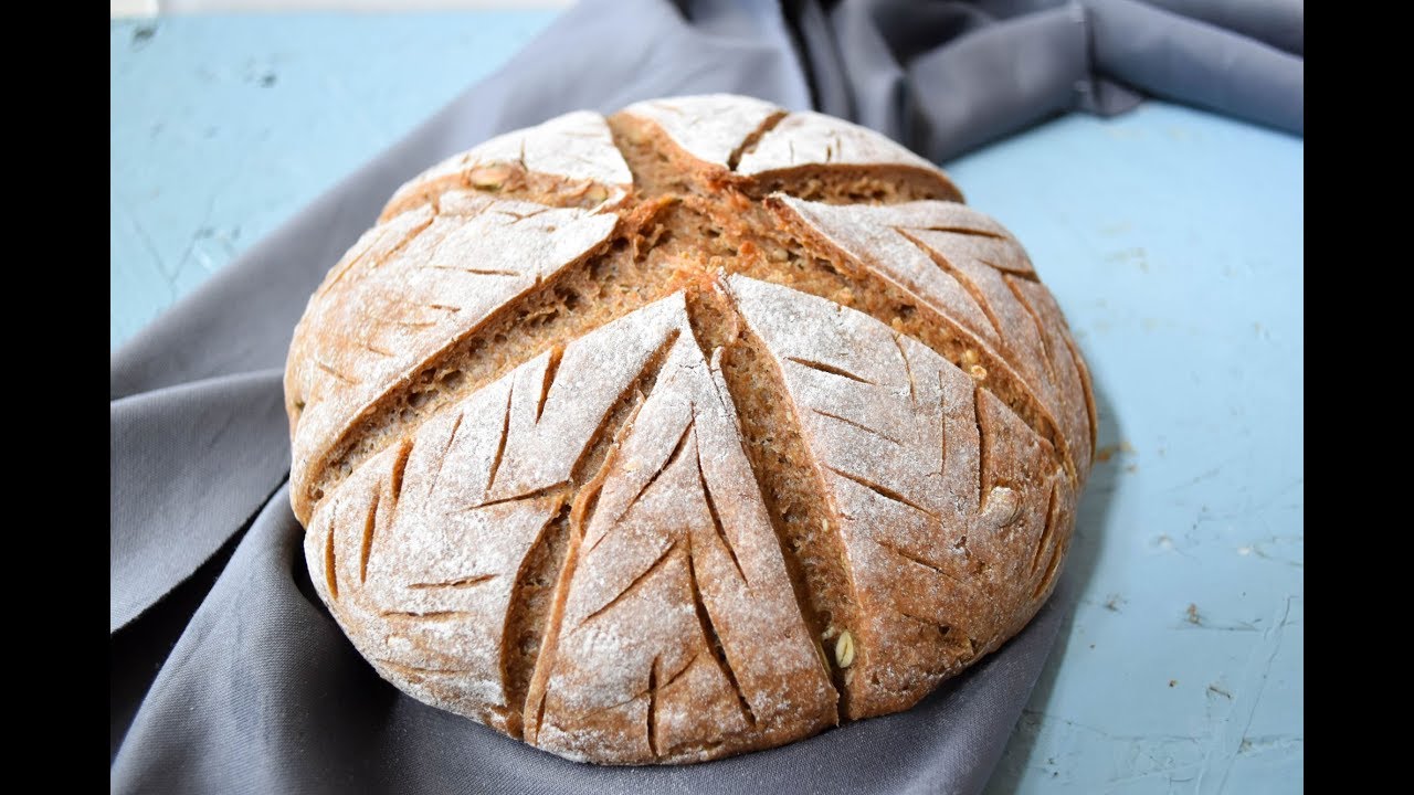 Black bread