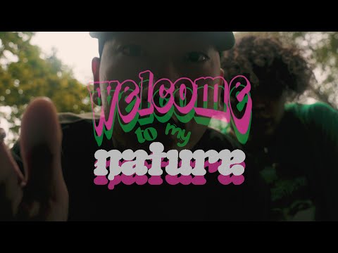 Welcome to my nature - J.yung x YOUNG SKI (Official Video)