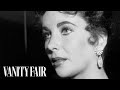 Elizabeth Taylor - The Secrets to Her Unique Fashion & Style on Vanity Fair Hollywood Style Star
