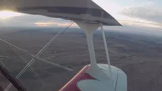 Pitts Special POV - 2021 Intermediate Known 2/1/2021