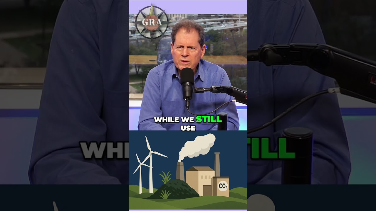 FOI Has Filed a Patent on a Breakthrough Renewable Energy Technology