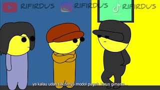Cuma orang sunda asli yang tau ini