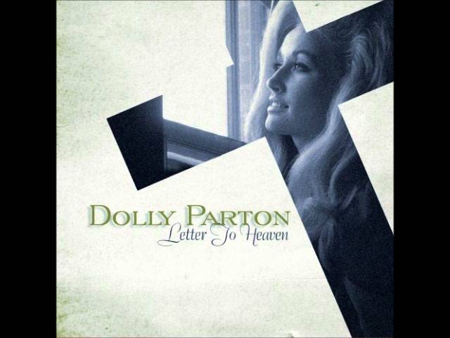 Dolly Parton - Yes I See God