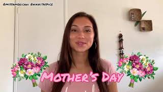 Project #7 Mother’s Day Coupon Book