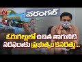 Free drinking water supply daily for Warangal residents from Ugadi: KTR