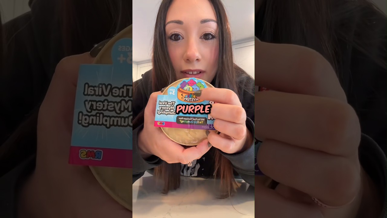 Не загадочные пельмени 🥟 @shan.cooke