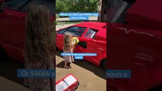 What Would you Rather Have? #shorts