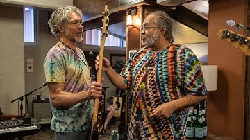 The String Cheese Incident - "Sneakin' Sally Through The Alley" - Red Rocks - 7/12/24