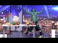 Shteryu Ivanchev Auditions Bulgaria S Got Talent 2019 Shteryu Ivanchev Auditions Bulgaria S Got Talent 2019