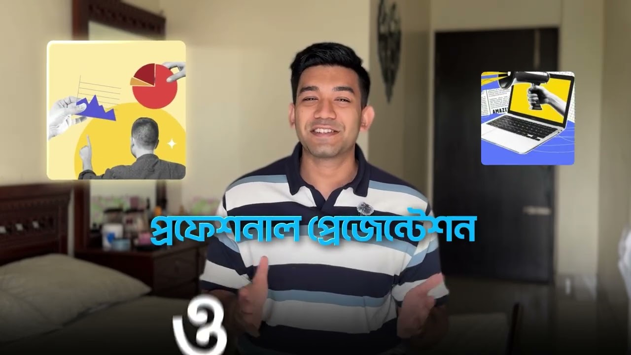 Professional Video Editing