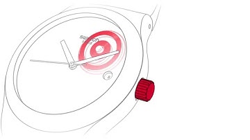 Swatch Sistem51 - Manual Winding (Video Manual)