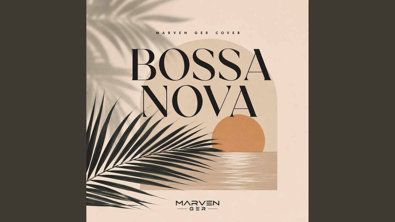 Bossa Nova adlı videoyu YouTube'da izle Bossa Nova adlı videoyu YouTube'da izle