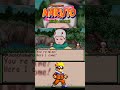 Naruto Vs. Konohamaru/Ebisu: (Naruto Ninja Council GBA gbc gambatte+scanline Retroarch Emulador)