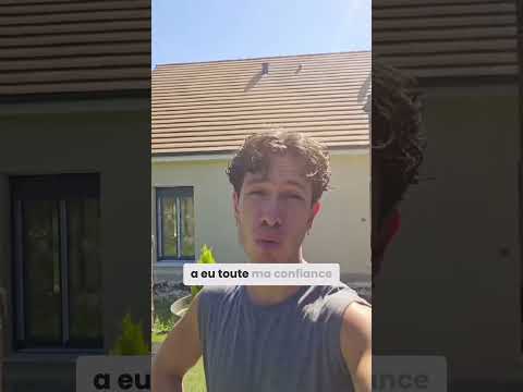 Témoignage vidéo — Nicolas
