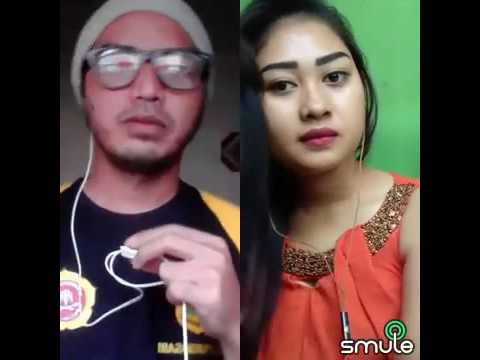 Smule lagu india bikin baper