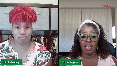 Enough Already Book Launch with Author Tonia D  My...