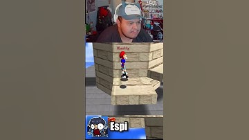 Whomps Fortress FLOOD MOD SM64