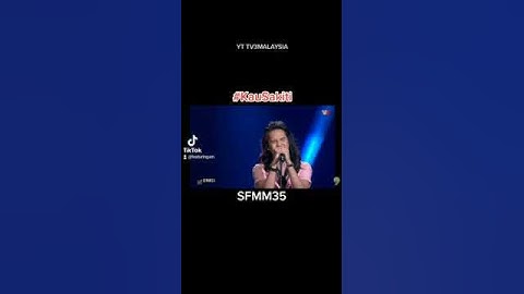 Amir Masdi- Kau sakiti