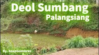 Doel Sumbang (Palangsiang)