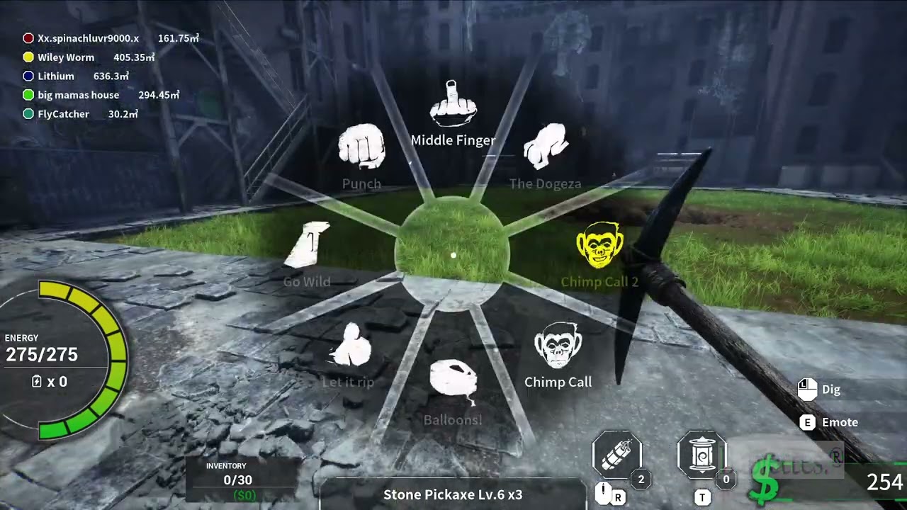 Loam (in geology and soil science) is soil composed mostly of sand (particle size  63 micrometres (0