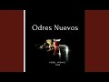 Odres nuevos