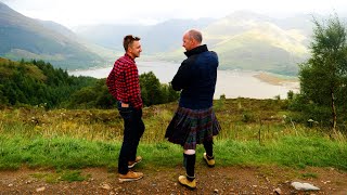 Celebrity Adventure through the Scottish Highlands from Edinburgh, Scotland Profile