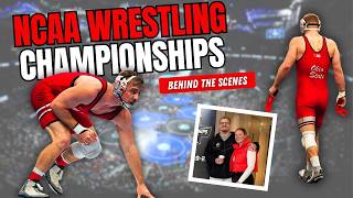NCAA Wrestling Tournament The Reality No One Talks About