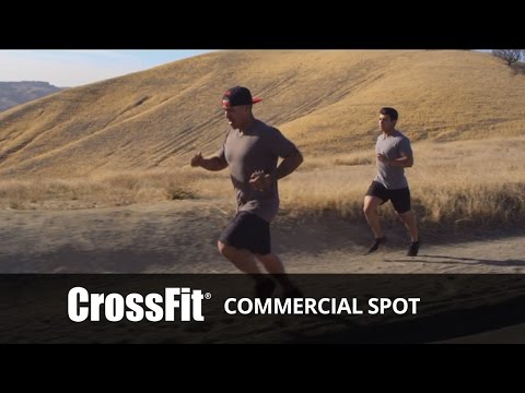 Legacy - CrossFit Commercial Spot