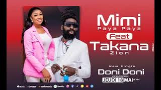 @mimipayapayaofficiel feat TAKANA - DONI DONI
