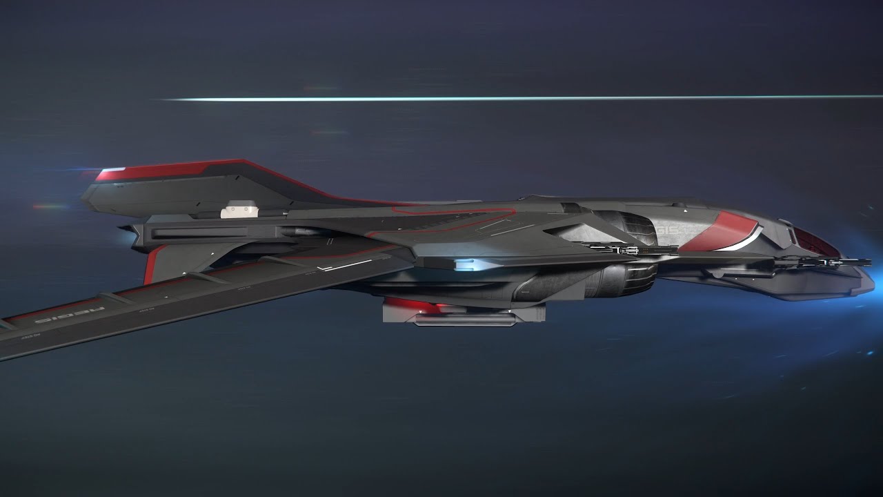An Infinite Journey - Star Citizen - YouTube