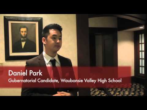 youth worker or social worker Capitol News Update, Friday, March 20