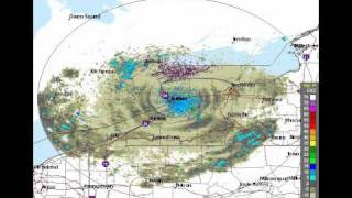 noaa radar BUF 2011-7-17