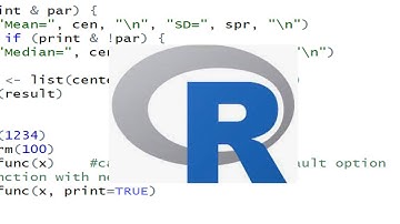 Using R for statistics session 226