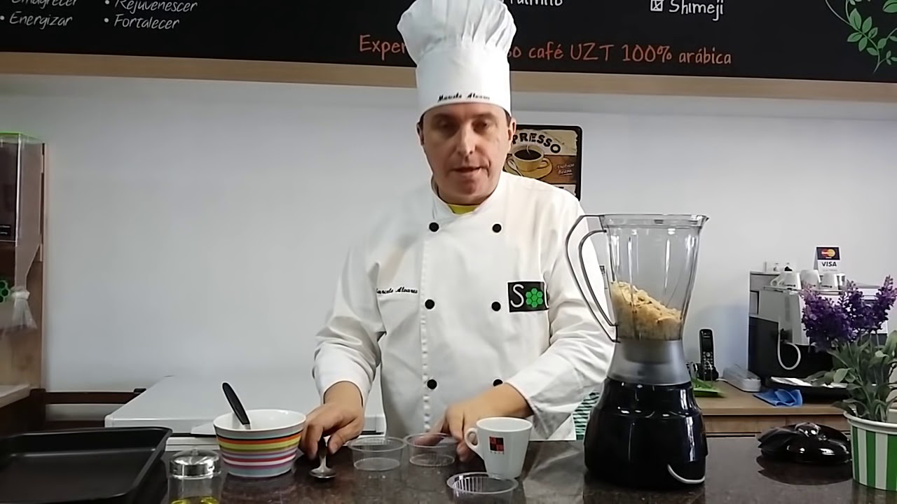 RECEITA DE BISCOITO DE ARROZ INTEGRAL