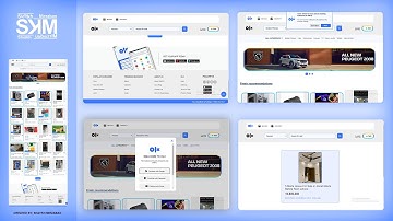 OLX clone using React JS