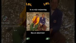 Elke Like Is Een Munt Hoeveel Zo Daar Liggen funny shorts ernstbobbieenderest