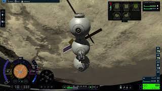 KSP2: Dres low orbit OST