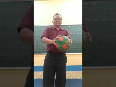 Thể dục Tuần 23