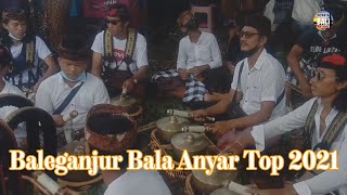 #vol1 Baleganjur Bala Anyar Top 2021