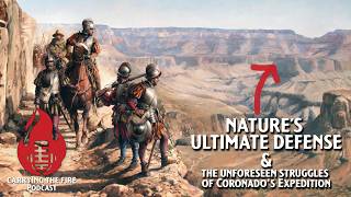 Why Coronado Couldn’t Conquer the Mesa Fortresses