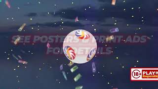 [LIVE] PCSO 9:00 PM Lotto Draw - May 13, 2026