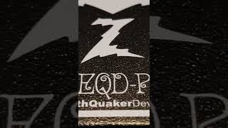 EarthQuakerDevices ZEQD-Pre Part 14... original tune