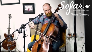 Wes Swing - The Next Life | Sofar Raleigh