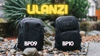 All-New WEATHERPROOF Camera Backpacks!!!!