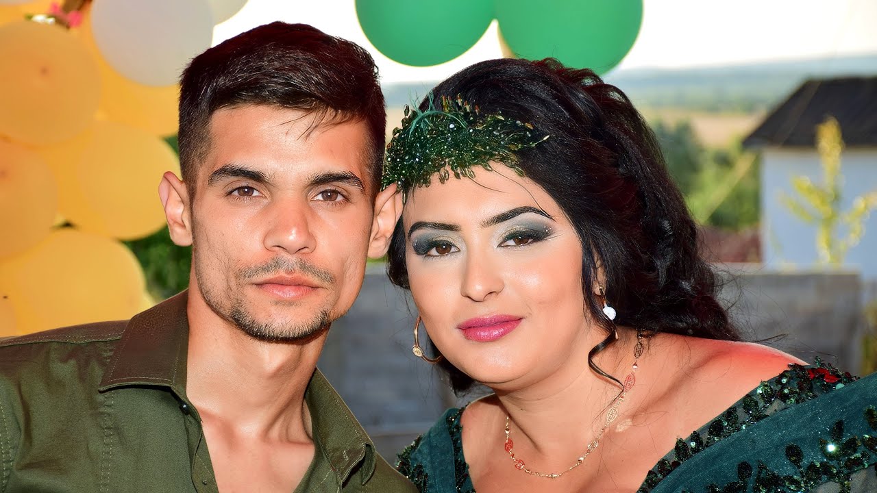 İSKO VE MELEK  – TATLI RAKI – /гр. Долни чифлик/ – 13.08.2023 г. UHD 4K