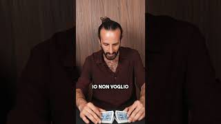 La LEGGENDA del MISCUGLIO PERFETTO con GIANCARLO SCALIA #jacknobile #scuoladimagia