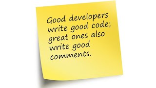 35 of The Funniest Code Comments Developers Wrote!  Wait Until The End! StartupHakk