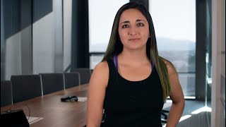 Romina Espinosa | Women in Leadership at Wizeline