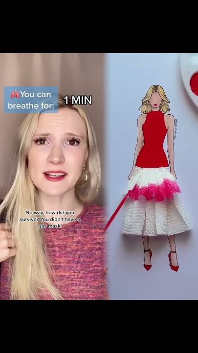 Everyone has a certain amount of time where they can’t breathe.. #acting #viral #story #foryou